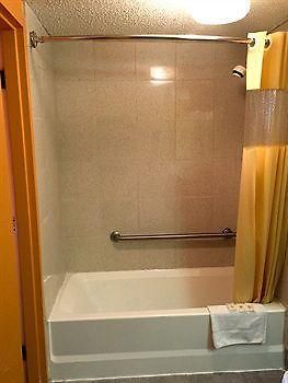 Budget Inn & Suites Boaz Bagian luar foto