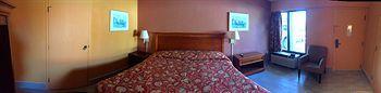 Budget Inn & Suites Boaz Bagian luar foto