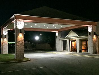 Budget Inn & Suites Boaz Bagian luar foto